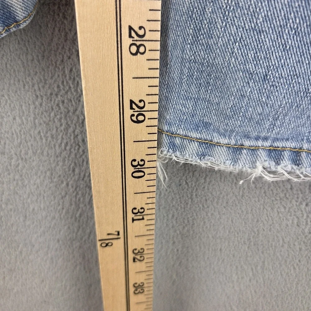 Levis 11722 important